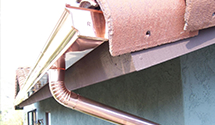 Rain Gutter Installation, Repair, Cleaning in Sharon, CT